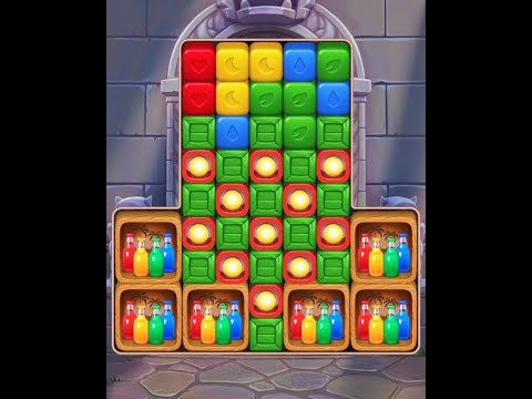 TOON BLAST level 2817