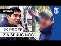 Homo's bespuugd: slachtoffer spreekt