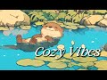Otter S Cozy Hideout Chill Lofi Café By The Water Lofihiphop Chillmusic Coffeemusic Studymusic