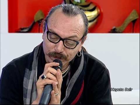 Attila İlhan - kimi sevsem sensin (Sebahattin Abi)