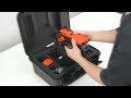Квадрокоптер Autel EVO II Pro Rugged Bundle V3 Orange (102001514) + прошивка для ЗСУ з 6K камерою, GPS, БК мотори, до 25 км, 40 хв