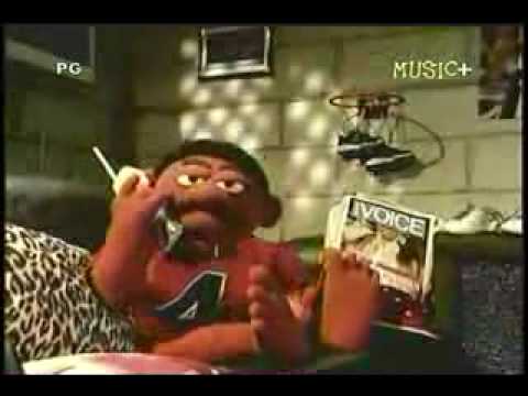 St. Matthew - Shoulda Know Betta feat. Don Mcgregor