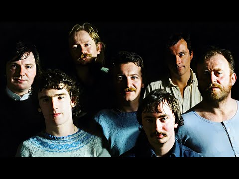 Moving Hearts ‘Faithful Departed’ Live (1981)