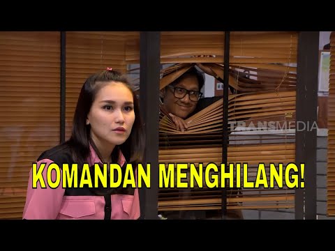 [FULL] KOMANDAN DISANGKA MENGHILANG, TERNYATA...| LAPOR PAK!  (21/07/22)