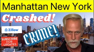 New York - Crashed - Zillow