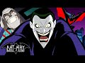 Batman Beyond: Return of the Joker - Bat-May