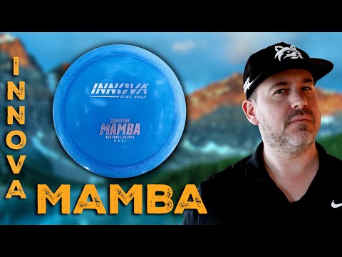 Innova MAMBA Driver Review | Effortless Turnovers & Beyond!