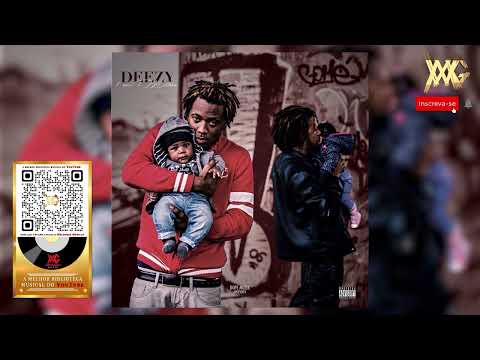 06. Deezy - UQ Tá Aqui Dentro