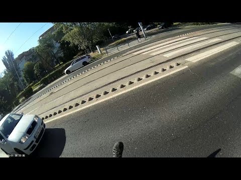 Zebra lábtechnika - Zebra leg technique