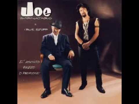 Joe Sarnataro (Edoardo Bennato) - È Asciuto Pazzo 'O Padrone