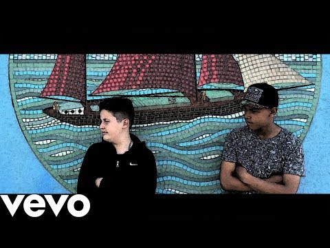 MSL - Kings Of The Land - (Official Music Video)