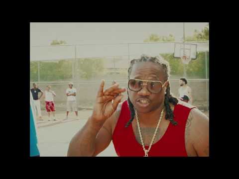 J Diggs - Its Funky Offical Video