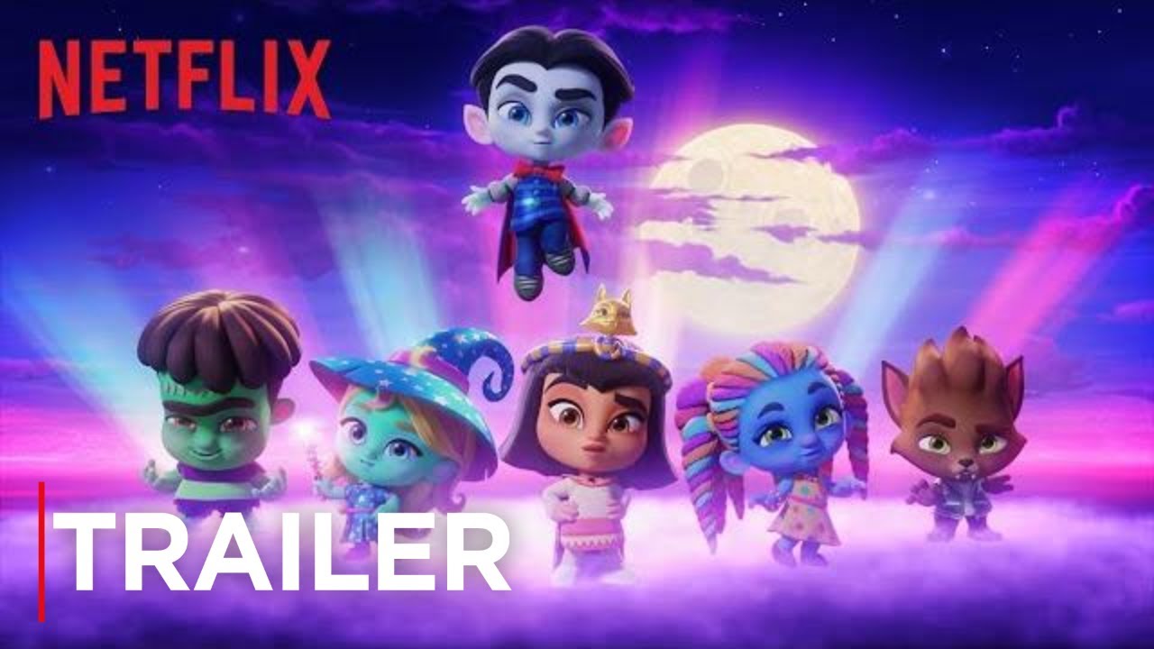 Las novedades de Netflix: estas son las películas, series y documentales que llegan en junio