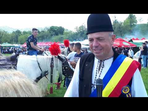 VIRGIL BACIU, PRIMAR COMUNA CORBI