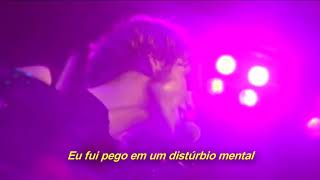 Soundgarden - Mind Riot (Legendado em Português)