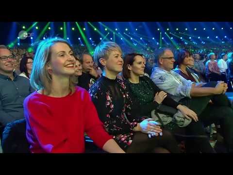 Hammer/ Helene Fischer Show