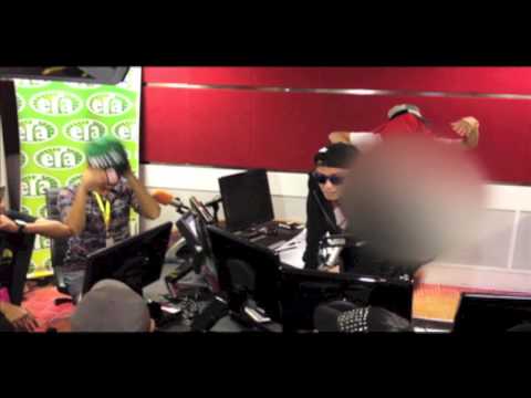 Nidji Harlem Shac (MeleTop 40 ERA)