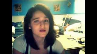 Its Okay to cry- Amanda Wilkinson