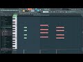 DRAKE IN MY FEELINGS FL STUDIO