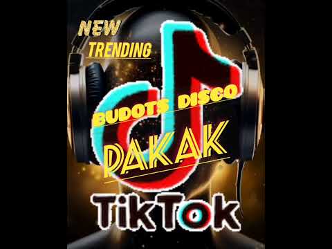 Budots disco #pakak  @JomarieBongalos-z2f 