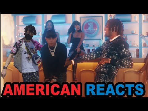 GAZO x LUCIANO - ON A REACTION