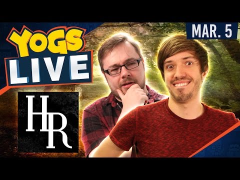 Awkward Moments -  HighRollers D&D: Episode 39 (5th March 2017)