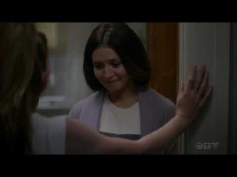 Grey's Anatomy s16e04 - New New - Club Yoko