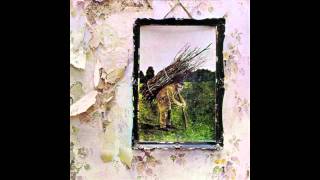 Led Zeppelin - stairway to heaven ( digitally remastered / lyrics / CD version )