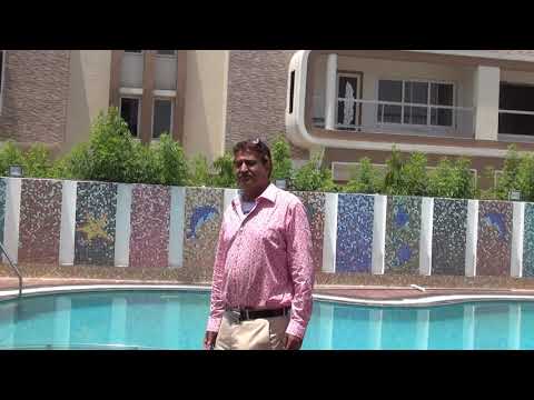 Govardhan Galaxy Bungalows 2 Project Tour 1