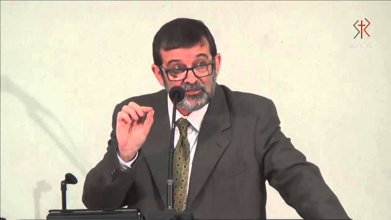 Mateus 28.1-10 - Ênfases na mensagem da ressurreição de Cristo - Pr. Marcos Granconato