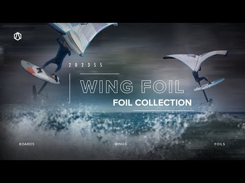 AZTRON 2023 FALCON Foil Collection