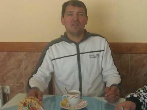 Maestro Celik video 2009 (MANGUP)