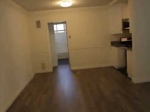 PL6583 - WEST HOLLYWOOD 1 Bed + 1 Bath Apartment for Rent