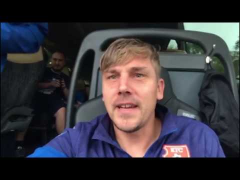 Uerdingerblock Videotagebuch mit Timo Achenbach