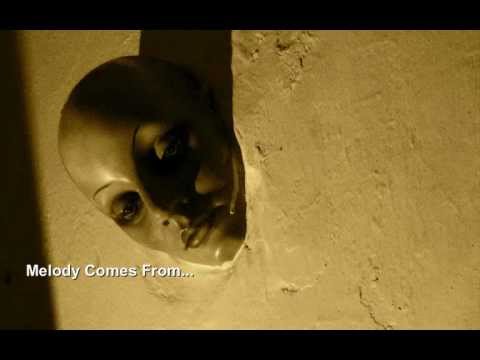 Christian Ravaglioli "Melody Comes From..."