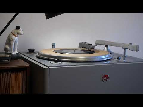 Burnin' Sticks / "Toots" Mondello