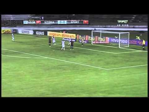 Renê (Lateral Esquerdo) - Sport Recife