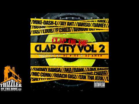 iamsu! - Whole Crew [Clap City 2, 2011]