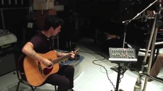Green Day - When It's Times | Heart Like a Hand Grenade (acoustic)