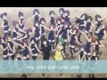 When we stand together - Anime 