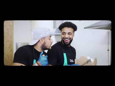 RMDY   Joy Riding (Music Video)