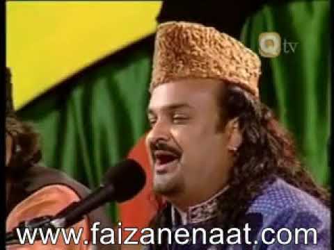 Qwaal Amjad Sabri (Savree Savree)