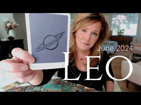 LEO : This Person Doesn't Deserve You, LEO | June Weekly 2024 Zodiac Tarot Reading