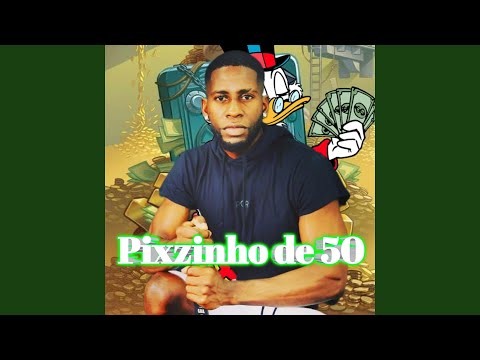 Pixzinho De 50