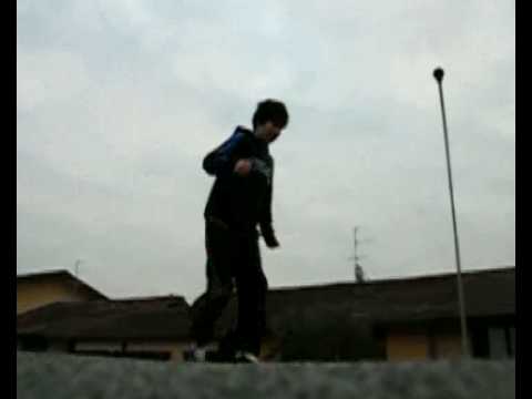 Bjt Ft. Baldo | Onto A Little Roof