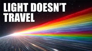 Why Light Speed Is The LIMIT? What Feynman Uncovered Will MELT Your Mind