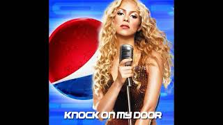 Shakira - Knock on my door