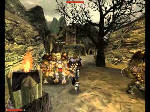 Let's Play: Gothic I [German] Part - 78