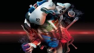 Brodinski - Us ft. Bloody Jay (Brava)