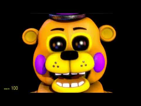 all fnaf jumpscares + bendy jumpscares